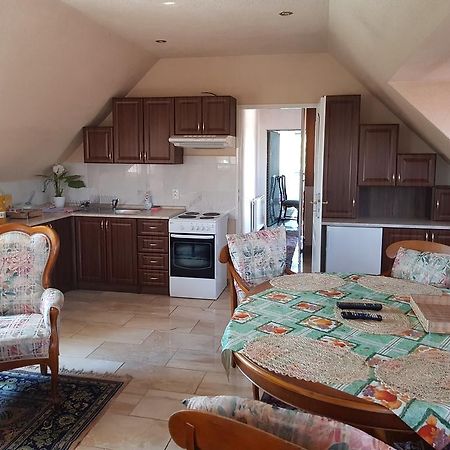 Villa Apartment Ruban Экстерьер фото