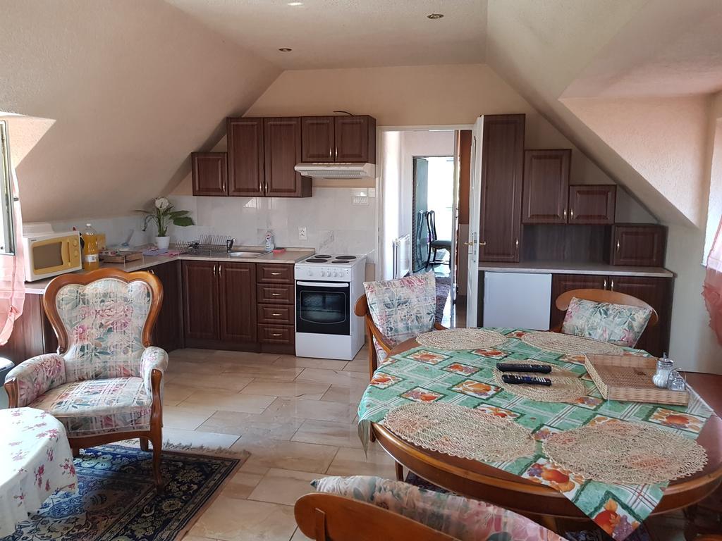 Villa Apartment Ruban Экстерьер фото
