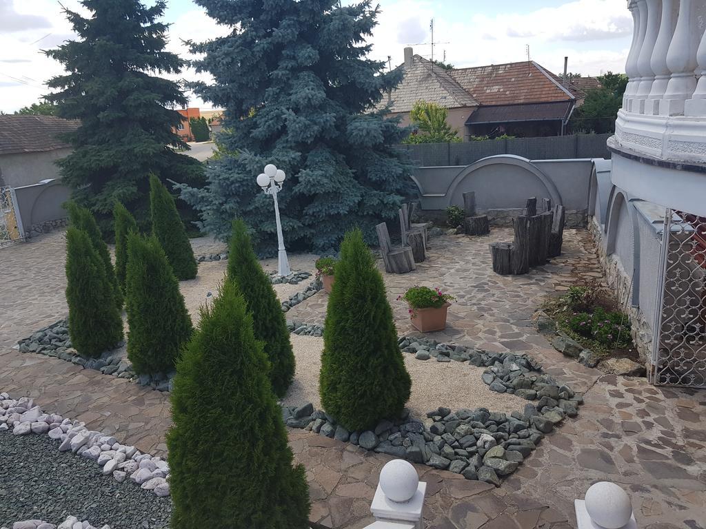 Villa Apartment Ruban Экстерьер фото