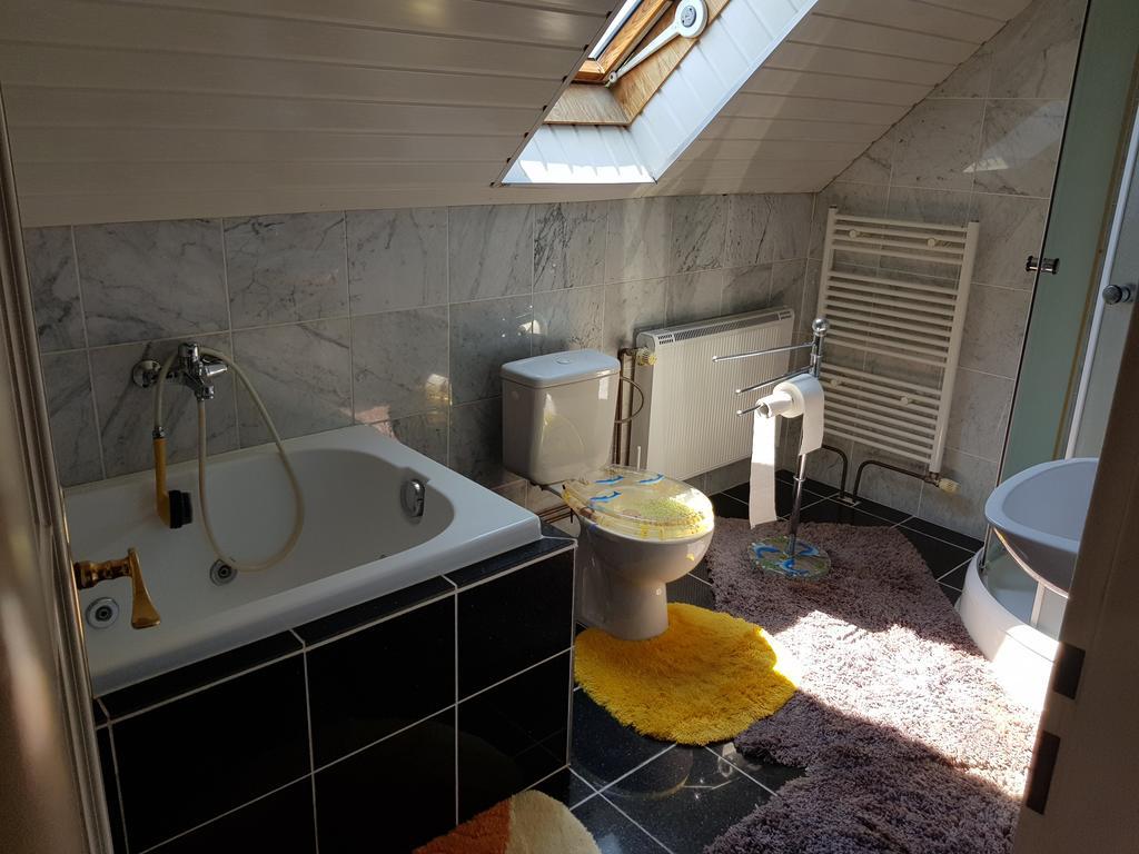 Villa Apartment Ruban Экстерьер фото
