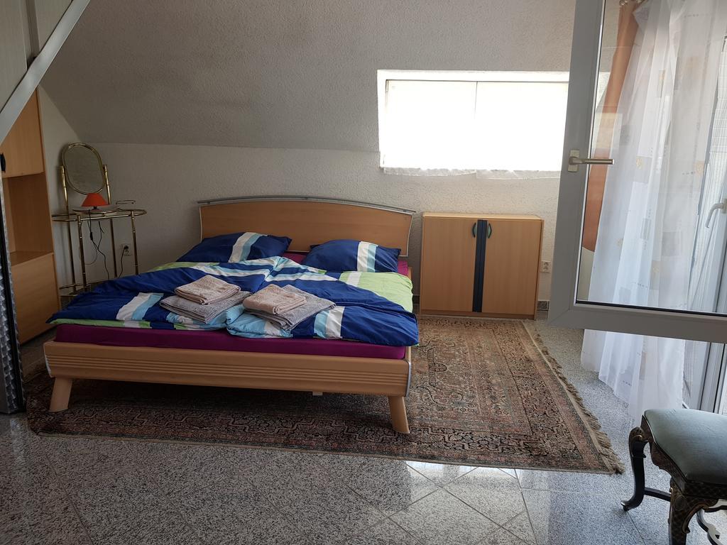 Villa Apartment Ruban Экстерьер фото