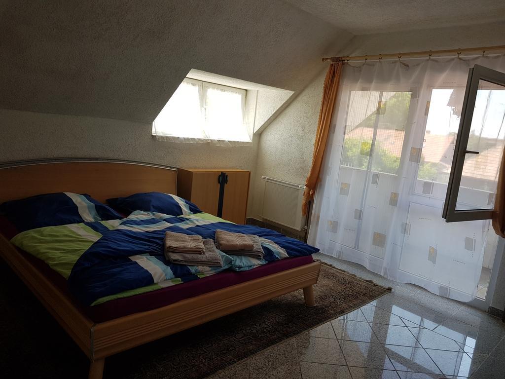 Villa Apartment Ruban Экстерьер фото