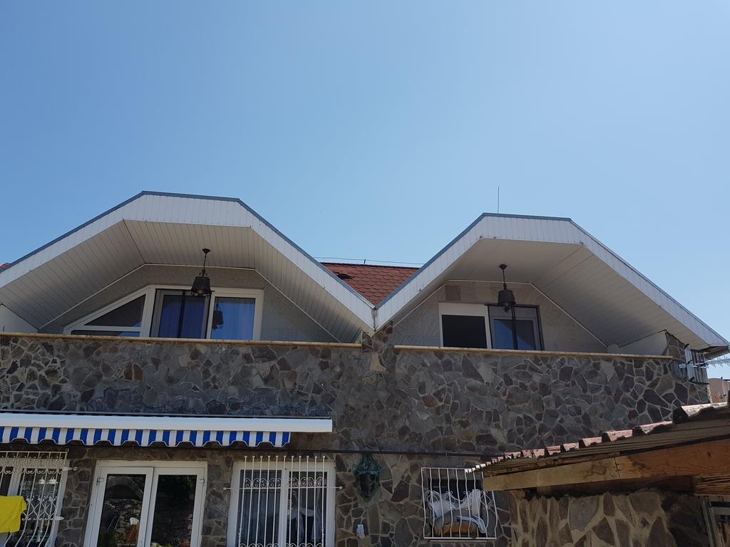 Villa Apartment Ruban Экстерьер фото
