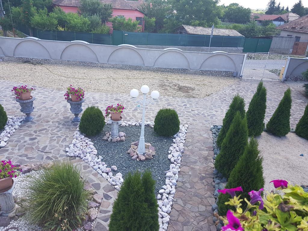 Villa Apartment Ruban Экстерьер фото
