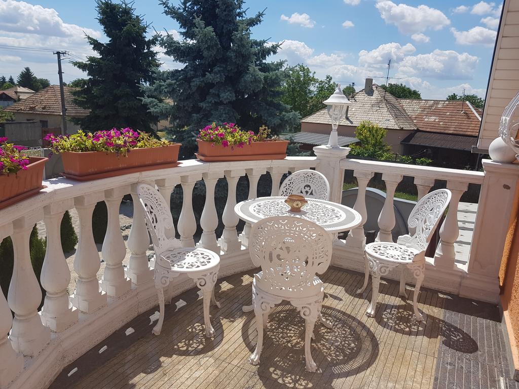 Villa Apartment Ruban Экстерьер фото