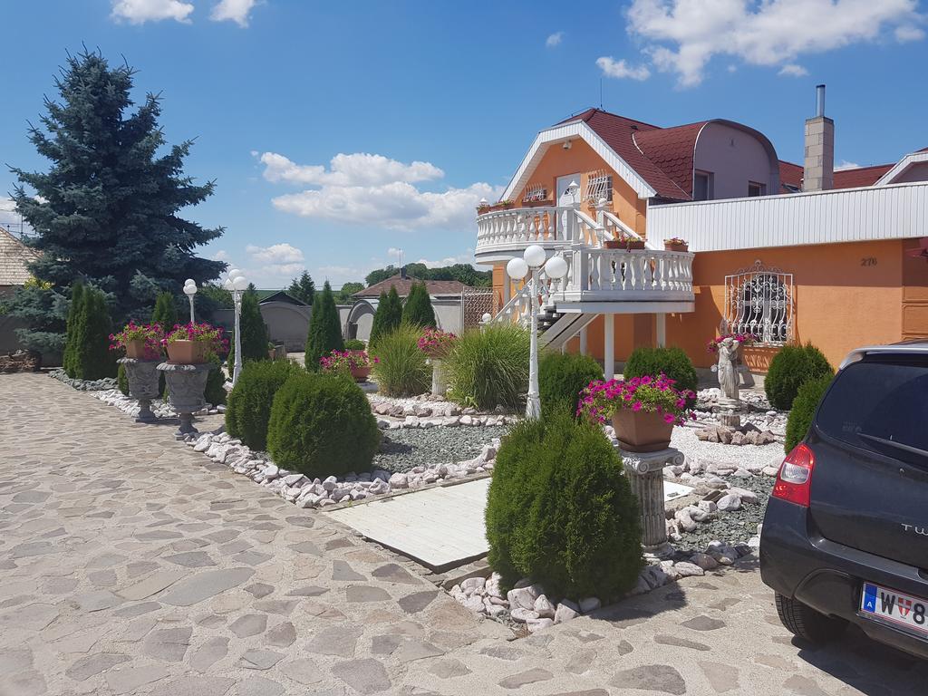 Villa Apartment Ruban Экстерьер фото